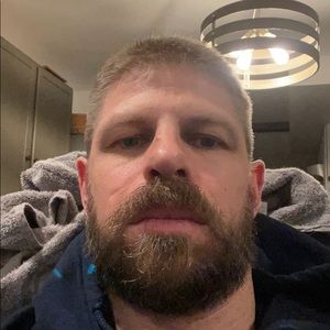 Meet your Posher, Kristopher